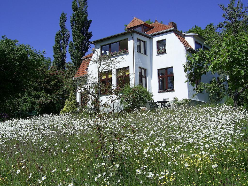 Ferienwohnungen Meerblick Herde 奥斯特巴德·哥伦 客房 照片